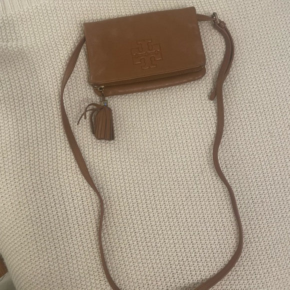 Tory Burch MINI Crossbody Bag - Picture 10 of 10